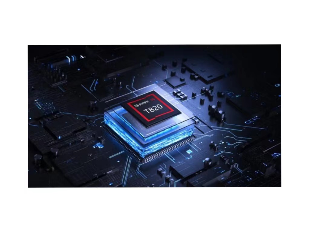 百乐博展銳發佈系統級安全的高性能5G SoC移動平台T820